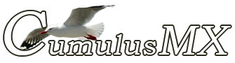 CumulusMX logo
