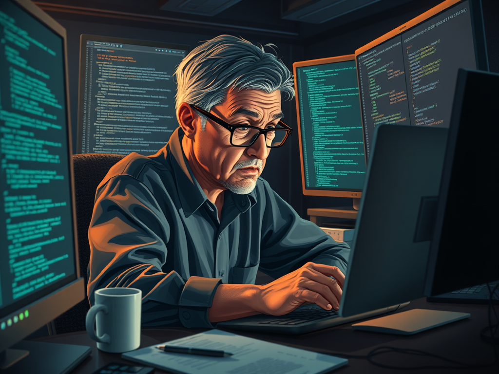 Tech Mailman It's time to admit it. Mailman3 is a hot mess. | Proving the Obviously ...